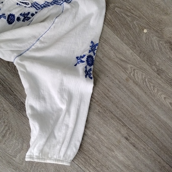 MUDD blouse size XL - Picture 4 of 7